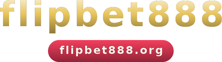 flipbet888 โลโก้